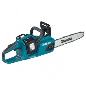 Makita DUC355PT2 akumulatorska verižna žaga 18V+18V