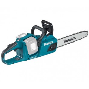 Makita DUC355Z akumulatorska verižna žaga 18V+18V