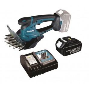 Makita DUM604Z-PP1 akumulatorske škarje za travo 18V