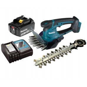 Makita DUM604ZX-PP1 akumulatorske škarje za travo 18V