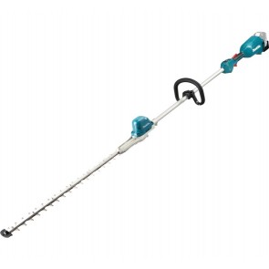 Makita DUN600LZ akumulatorske škarje za živo mejo, 18V, 520mm