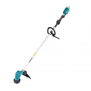 Makita DUR190LZX3 akumulatorska kosa, 18V, BL