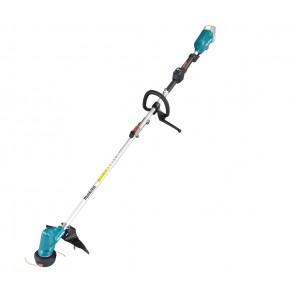 Makita DUR191LZX3 akumulatorska kosa, 18V, BL, ADT 