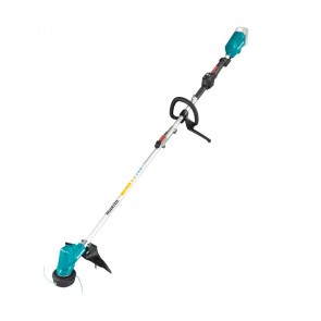 Makita DUR191LZX9 akumulatorska kosa 18V, BL, ATD