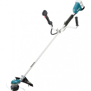 Makita DUR368AZ akumulatorska kosa, 18V+18V, BL