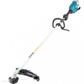 Makita DUR369LZ akumulatorska kosa, 18V+18V, BL