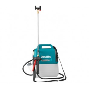 Makita DUS054Z akumulatorska naramna škropilnica 5L, 18V, LXT