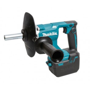 Makita DUT130Z akumulatorski mešalnik, 18V, BL