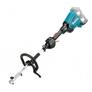 Makita DUX60Z akumulatorski pogon, 18V+18V, BL