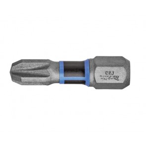 Makita vijačni nastavek PZ3 x 25mm IMPACT PREMIER 2/1 E-03187