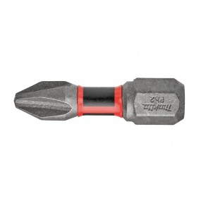 Makita vijačni nastavek PH2 x 25mm IMPACT PREMIER 15kos E-03246