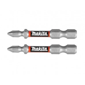 Makita vijačni nastavek PH1 x 50mm IMPACT PREMIER 2/1 E-03268