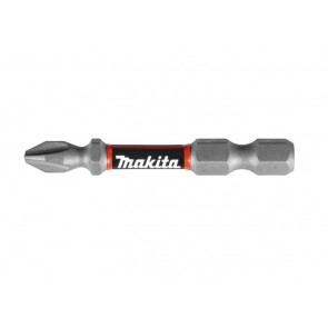 Makita vijačni nastavek PH2 x 50mm IMPACT PREMIER 2/1 E-03274