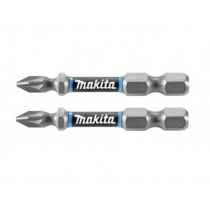 Makita vijačni nastavek PZ1 x 50mm IMPACT PREMIER 2/1 E-03296