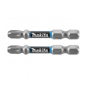Makita vijačni nastavek PZ3 x 50mm IMPACT PREMIER 2/1 E-03311