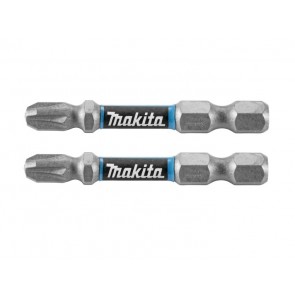 Makita vijačni nastavek PZ3 x 50mm IMPACT PREMIER 2/1 E-03311