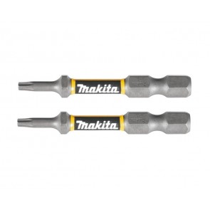 Makita vijačni nastavek T10 x 50mm IMPACT PREMIER 2/1 E-03327