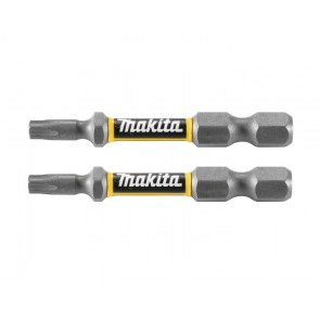 Makita vijačni nastavek T20 x 50mm IMPACT PREMIER 2/1 E-03349