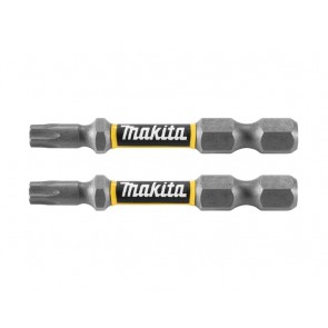 Makita vijačni nastavek T25 x 50mm IMPACT PREMIER 2/1 E-03355