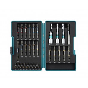Makita 38 delni set nastavkov za vijačenje E-26179 Impact Premier