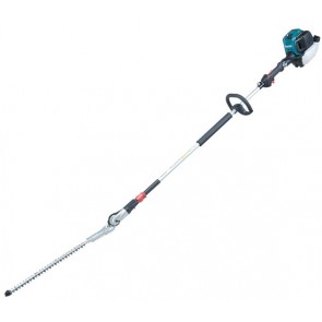 Makita EN4950H teleskopske škarje za živo mejo, 4T, 25,4 cm³, 1,1KM