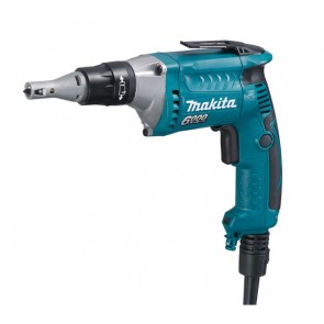 Makita FS6300R električni suhomontažni vijačnik, 0 - 6.000 min-1 