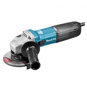 Makita GA5040C mali kotni brusilnik, 1400W, 125mm