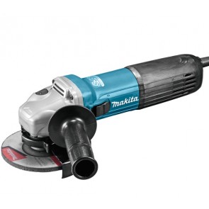 Makita GA5040RZ1 električni kotni brusilnik, 125mm 1100W