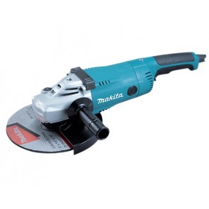 Makita GA9020RF električni kotni brusilnik, 2.200W