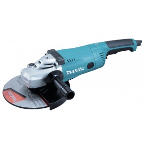 Makita GA9020SF električni kotni brusilnik, 2.200W, 230mm