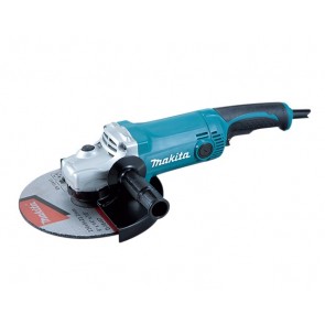 Makita GA9050R električni kotni brusilnik, 2000W, 230mm