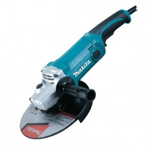 Makita GA9050R električni kotni brusilnik, 2000W, 230mm