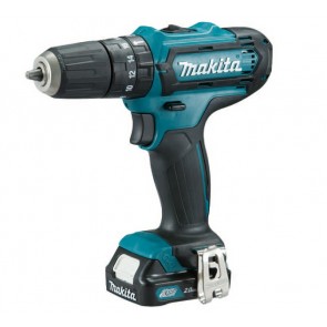 Makita HP331DSAX1 akumulatorski vibracijski vrtalni vijačnik 10,8V