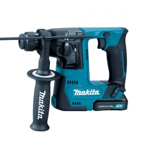 Makita HR140DWAJ akumulatorsko vrtalno kladivo, 10,8V