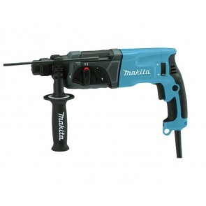 Makita HR2470 vrtalno kladivo SDS+ 780W