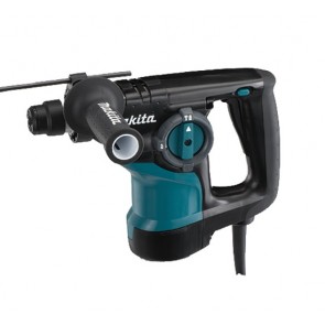 Makita HR2810 električno vrtalno kladivo, 800W