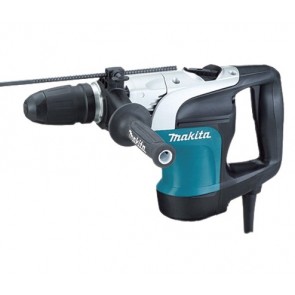 Makita HR4002 vrtalno kladivo SDS-Max, 6,1J