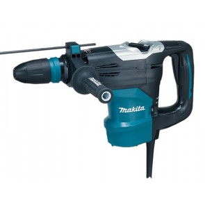 Makita HR4003C vrtalno kladivo SDS-Max, 8,3J