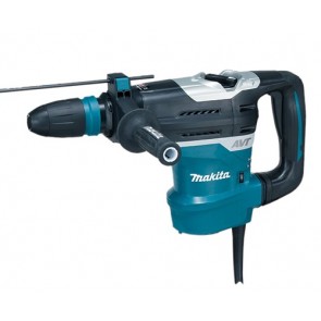 Makita HR4013C vrtalno kladivo SDS-Max, 8,0J 