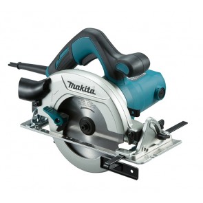 Makita HS6601 električna ročna krožna žaga, 1050W