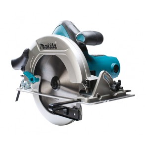 Makita HS7601 električna ročna krožna žaga, 1200W