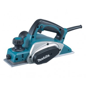 Makita KP0800 električni skobljnik, 82mm, 620W 