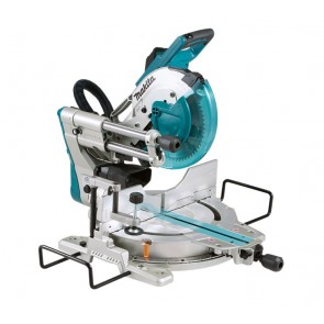 Makita LS1019 električna stabilna kotna potezna krožna žaga