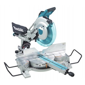 Makita LS1216L električna stabilna kotna žaga 1650W, 305mm