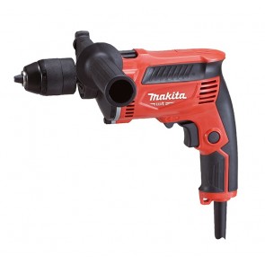 Makita MT M8104KSP električni udarni vrtalnik, 430W