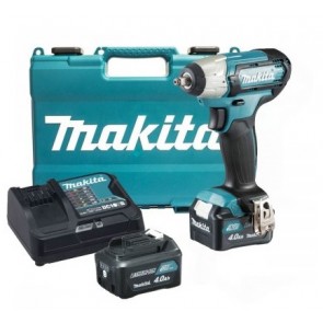 Makita TW140DSME akumulatorski udarni vijačnik 12V, CXT