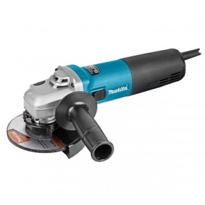 Makita 9565CVR električni kotni brusilnik, 1400W, 125mm