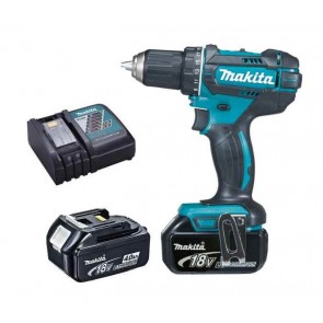 Makita DDF482RMJ akumulatorski vrtalni vijačnik, 18V