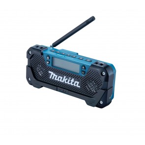 Makita DEAMR052 akumulatorski radio, 10,8V, CXT