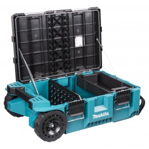 MAKITA MAKTRAK KOVČEK TRANSPORTNI ZA ORODJE L 81,9 L P-91001